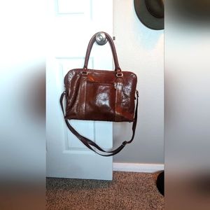 Ashwood Genuine Leather Bag